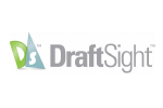 Logo DraftSight color